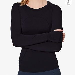 Lululemon top